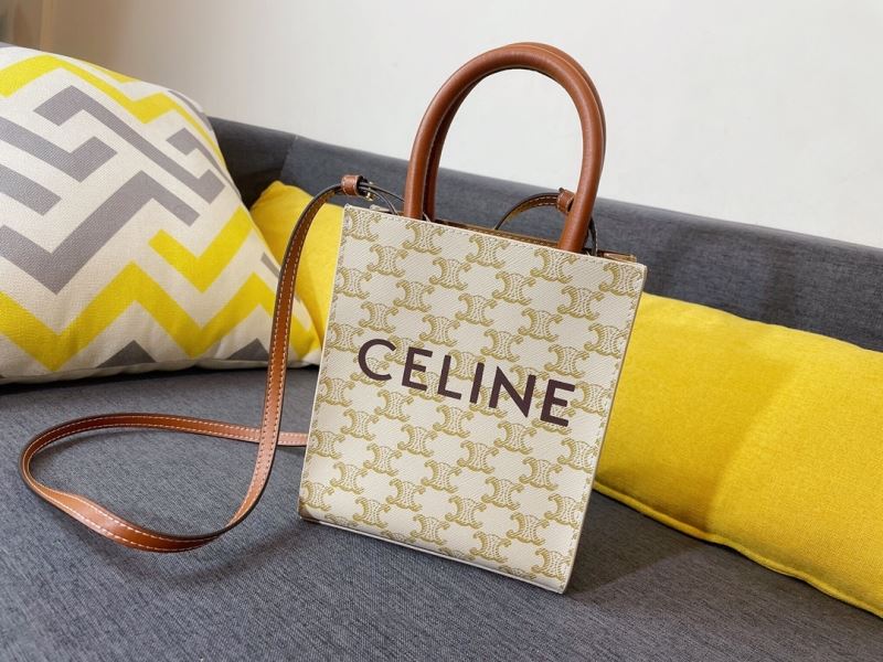 Celine Shopping Bags